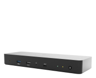 i-tec Thunderbotl4 Intelligent Dual Display Dock PowerDelivery 90W - 1512624 - zdjęcie 2